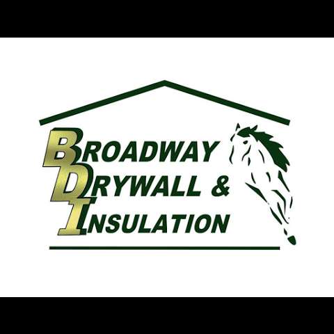 Broadway Drywall & Insulation