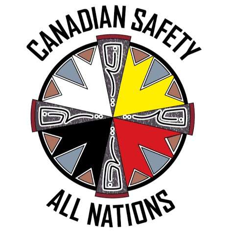 Canadian Safety & Guard Services Ltd