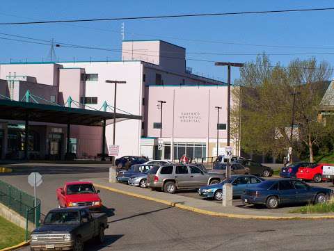 Cariboo Memorial Hospital
