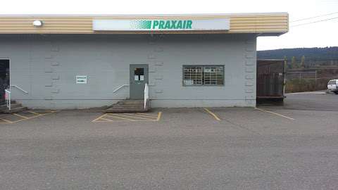Praxair Canada Inc.