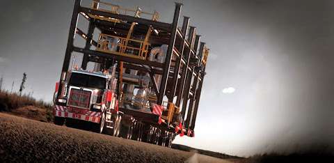 James Western Star Truck & Trailer Ltd James Western Star Truck & Trailer Ltd