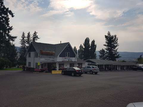 Lakeside Motel Lakeside Motel